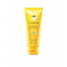 Deals, Discounts & Offers on Health & Personal Care - Lakme Sun Expert Fairnes + UV Lotion 50 ml