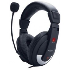 Deals, Discounts & Offers on Mobile Accessories - Flat 27% off on iBall Rocky Wired Headset