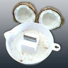 Deals, Discounts & Offers on Home & Kitchen - Coconut Breaker Shell Cracker With Water Collect