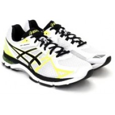 Deals, Discounts & Offers on Foot Wear - Flat 30% off on Asics  Running Shoes