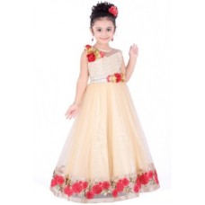 Deals, Discounts & Offers on Kid's Clothing - Flat 30% off on Jazzup A-line