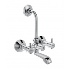 Deals, Discounts & Offers on Home Appliances - Cera Wall Mixer with Long Bend Pipe for Overhead Showers
