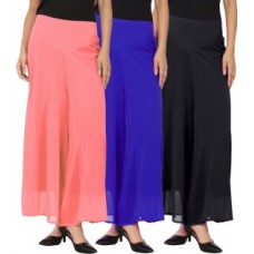 Deals, Discounts & Offers on Women Clothing - Flat 79% off on La Verite Regular Fit Women's clothing