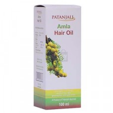 Deals, Discounts & Offers on Health & Personal Care - PATANJALI AMLA HAIR OIL