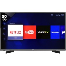 Deals, Discounts & Offers on Televisions - Vu 127cm Full HD Smart LED TV