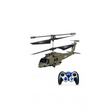 Deals, Discounts & Offers on Gaming - The Flyer's Bay Channel RC Helicopter