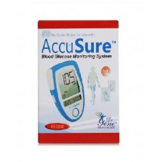 Deals, Discounts & Offers on Health & Personal Care - Flat 49% off on Dr Gene AccuSure 
