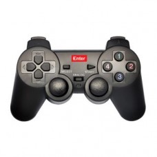 Deals, Discounts & Offers on Gaming - USB Game Pad Single W Vibration E-GPV
