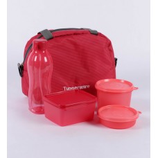 Deals, Discounts & Offers on Home & Kitchen - Tupperware Sling-A-Bling Lunch Box