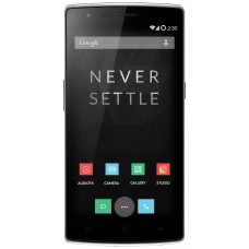 Deals, Discounts & Offers on Mobiles - OnePlus One Sandstone