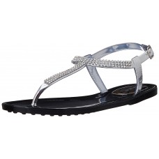 Deals, Discounts & Offers on Foot Wear - Qupid Women's Harmony Fashion Sandals