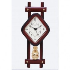 Deals, Discounts & Offers on Home Appliances - Plaza Pendulum Wall Clock