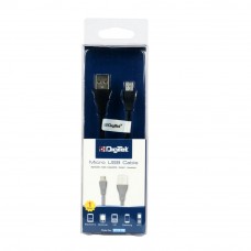 Deals, Discounts & Offers on Mobile Accessories - Digitek DC1M MU USB Cable