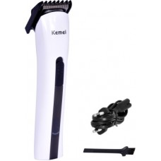 Deals, Discounts & Offers on Trimmers - Kemei Professional Trimmer