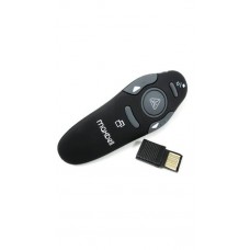 Deals, Discounts & Offers on Computers & Peripherals - MaxBell Slide Presentation Presenter - USB Wireless Remote Control Laser Presenter for Powerpoint PPT