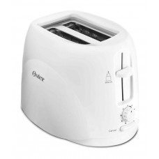 Deals, Discounts & Offers on Home Decor & Festive Needs - Oster 6544 750-Watt 2 Slice Pop Up Toaster