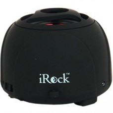 Deals, Discounts & Offers on Electronics - iRock iR9S Portable Rechargeable Mini Solo Mobile/Tablet Speaker at Rs. 499