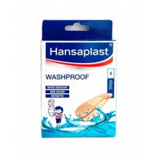Deals, Discounts & Offers on Health & Personal Care - Hansaplast Washproof Bandage