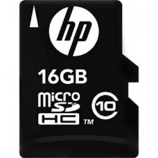 Deals, Discounts & Offers on Mobile Accessories - HP Class 10 microSDHC Memory Card