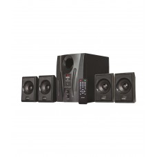 Deals, Discounts & Offers on Electronics - Intex IT 2655 Digi Plus 4.1 Speaker System
