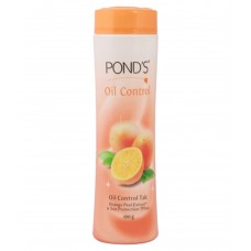 Deals, Discounts & Offers on Health & Personal Care - Flat 20% off on Pond's Oil Control Talc 100 g