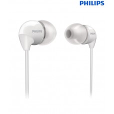 Deals, Discounts & Offers on Mobile Accessories - Philips SHE 3590 WT Earphones