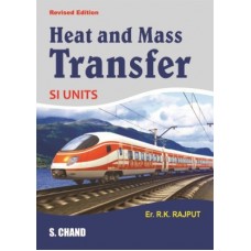 Deals, Discounts & Offers on Books & Media - Heat And Mass Transfer