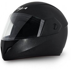 Deals, Discounts & Offers on Car & Bike Accessories - Vega Cliff Motorbike Helmet 