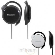 Deals, Discounts & Offers on Mobile Accessories - Flat 34% off on Panasonic Clip Type Earphone