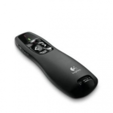 Deals, Discounts & Offers on Accessories - Logitech Wireless Presenter R400