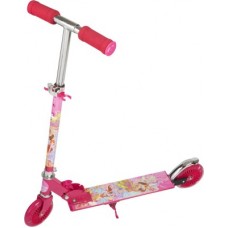 Deals, Discounts & Offers on Baby Care - Toyhouse Height Adjustabe Folding Scooter with Wheel lights