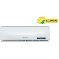 Deals, Discounts & Offers on Air Conditioners - Sansui 1.5 Tons 5 Star Split AC