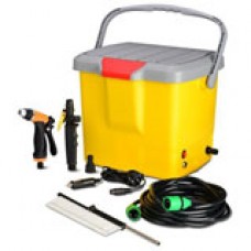 Deals, Discounts & Offers on Home Improvement - Home Pro Portable Home And Car Electric Pressure Washer