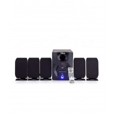 Deals, Discounts & Offers on Electronics - Envent ACE 5.1 Speaker System with 30W RMS