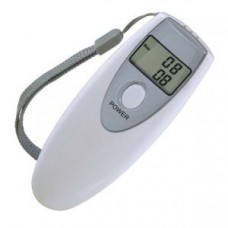 Deals, Discounts & Offers on Electronics - Flat 67% off on Personal Alcohol Tester