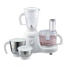 Deals, Discounts & Offers on Home & Kitchen - MORPHY RICHARDS ESSENTIALS 600 FOOD PROCESSOR 