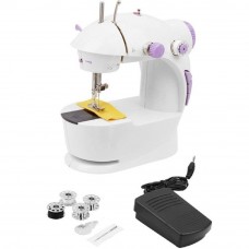 Deals, Discounts & Offers on Electronics - Flat 58% off on Home Pro Mini Silai Machine
