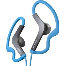 Deals, Discounts & Offers on Mobile Accessories - Buy 1 Get 1 Free Sony Mdr-as200 OEM Stereo Sport Headset With Mic