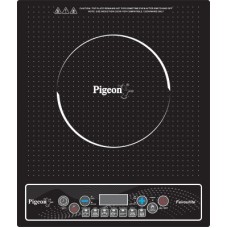 Deals, Discounts & Offers on Home & Kitchen - Minimum 50% Off on Pigeon induction cook tops