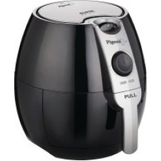 Deals, Discounts & Offers on Home Appliances - Pigeon Air fryer at Flat Rs. 4999