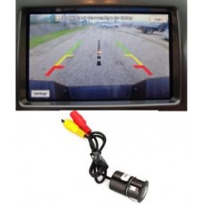 Deals, Discounts & Offers on Electronics - Yourbuy Waterproof Rear View Camera 1pcs
