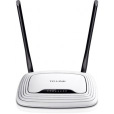 Deals, Discounts & Offers on Computers & Peripherals - Min 50% off on TP Link WR841N Router