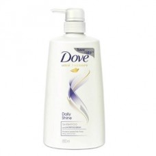 Deals, Discounts & Offers on Health & Personal Care - Dove Daily Shine Therapy Shampoo
