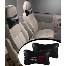 Deals, Discounts & Offers on Car & Bike Accessories - Type R - Car Seat Neck Cushion Pillow