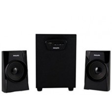Deals, Discounts & Offers on Electronics - Philips MMS 1400 2.1 Speaker System