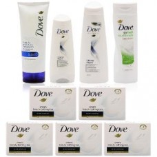 Deals, Discounts & Offers on Health & Personal Care - Flat 20% off on Beautiful You By Dove