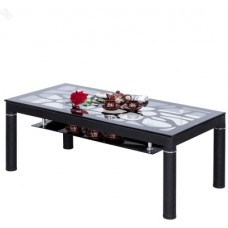 Deals, Discounts & Offers on Home Improvement - Royal Oak Metal Coffee Table