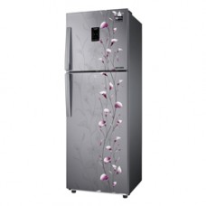 Deals, Discounts & Offers on Home Appliances - Samsung 318 Litres RT34K3983SZ/HL Frost Free Refrigerator