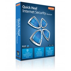 Deals, Discounts & Offers on Computers & Peripherals - Quick Heal Internet Security Antivirus Latest Version