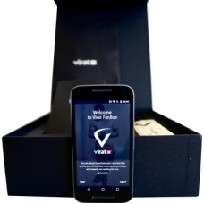 Deals, Discounts & Offers on Mobiles - Virat FanBox Moto G Turbo Virat Kohli
